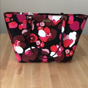 Small Tote Kate Spade (Beautiful)